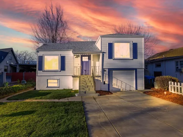 1416 Florida Street, Vallejo, CA 94590