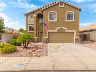 12613 W Columbus Ave, Avondale, AZ, 85392