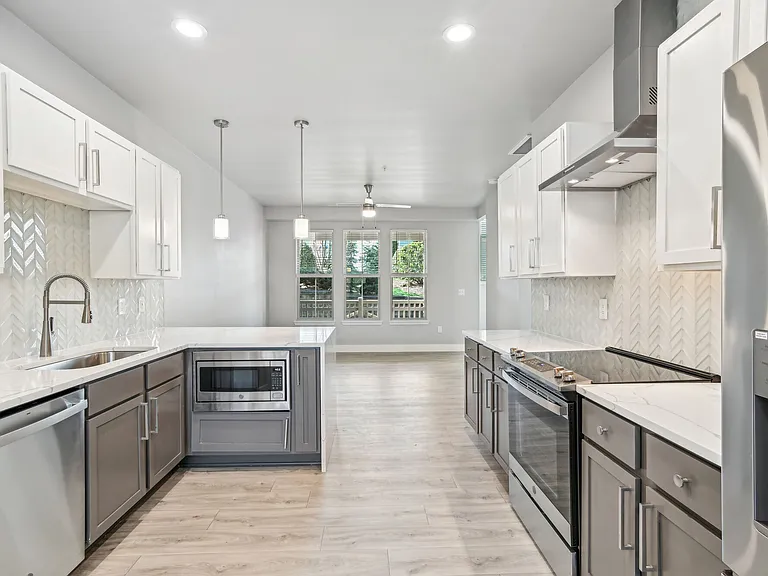The Apartments at Brayden — Photo 54