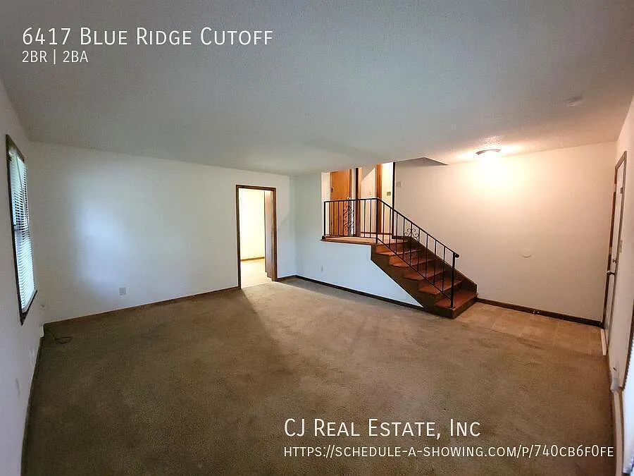 Building Photo - 6417 Blue Ridge Blvd