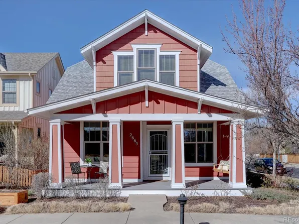 2665 Iola Street, Denver, CO 80238