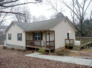 5024 Gillsville Hwy, Gillsville, GA 30543