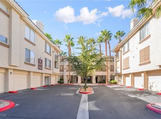 7123 S Durango Dr Unit 204, Las Vegas, NV 89113