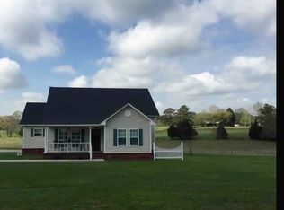 182 Hwy 598, Seminary, MS 39479