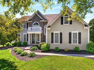 208 Claybrook Dr, Waynesboro, VA 22980
