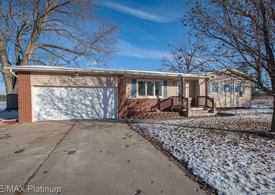 7006 Lahring Rd, Gaines, MI 48436 Zillow
