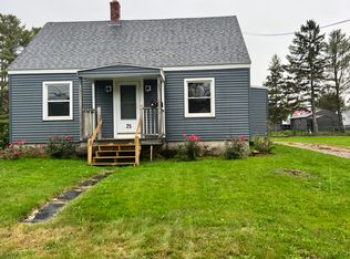 25 Jefferson St, Brewer, ME 04412