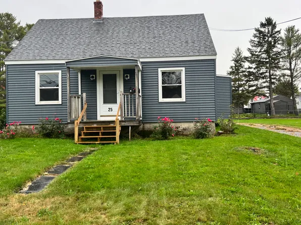 25 Jefferson Street, Brewer, ME 04412