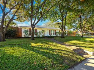 2625 Quail Run Dr, Plano, TX 75075