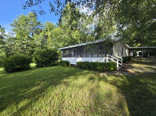 22283 Saucier Lizana Rd, Saucier, MS 39574