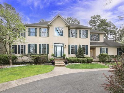 14 John James Audubon Way, Marlton, NJ, 08053