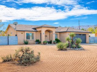 7084 Mount Lassen Ave, Joshua Tree, CA 92252 | MLS #219136492DA