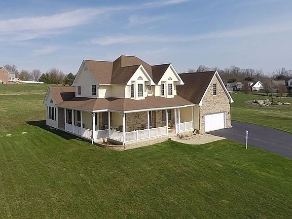 2nd image of 5841 S Glenview Dr