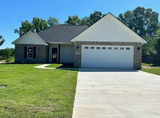 8143 Myrtlewood Dr, Greenwood, LA 71033