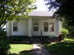 902 Lynwood St, Winchester, TN 37398