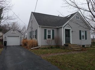 13190 N Putnam St, Shirland, IL 61079