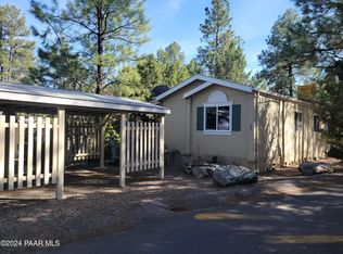 99 Alpine St, Prescott, AZ 86305