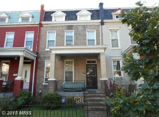 1161 Morse St NE, Washington, DC 20002