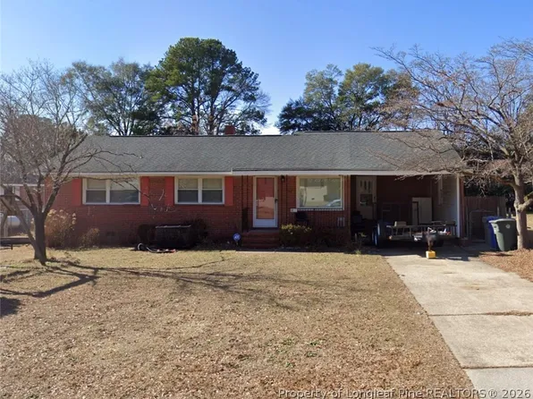 304 Durant Dr, Fayetteville, NC 28304