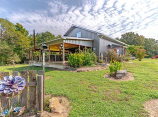 7135 Highway 124, Quitman, AR 72131