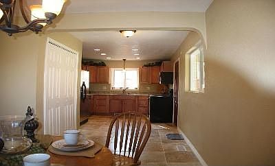 Dining/Kitchen