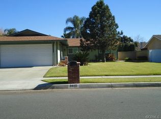 8415 Malachite Ave, Rancho Cucamonga, CA 91730
