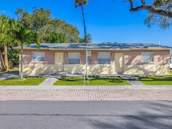 6 NW 7th Ave #2, Dania, FL 33004