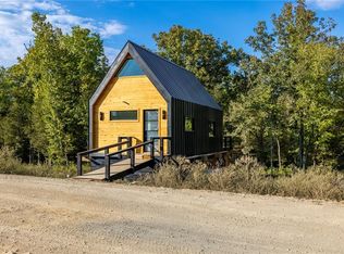 207 Lookout Pines Trl, Broken Bow, OK 74728