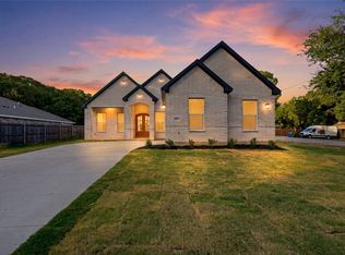 1202 Bowers Rd, Seagoville, TX 75159