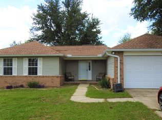 205 Westview Dr, Crestview, FL 32536