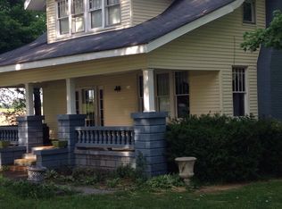 1430 Fairplay Rd, Columbia, KY 42728