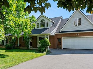 1652 Old Highway 24, Norfolk County, ON N0E 1Y0