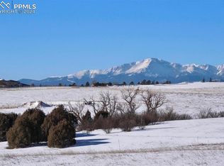 17270 Thompson Rd, Colorado Springs, CO 80908