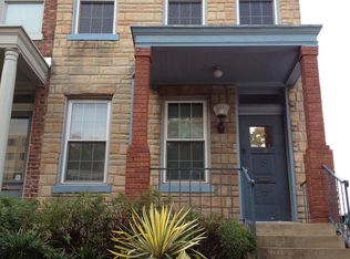 1618 V St NW, Washington, DC 20009