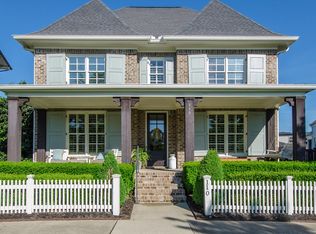 110 Fitzgerald St, Franklin, TN 37064