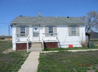 510 Linden St, Sutherland, NE 69165