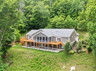 479 Great Sky Drive, Todd, NC 28684