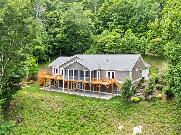 479 Great Sky Drive, Todd, NC 28684