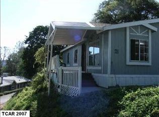 8400 Old Melones Rd SPC 60, Jamestown, CA 95327