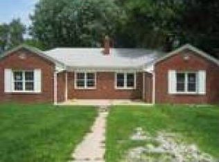 2814 E 37th St, Indianapolis, IN 46218