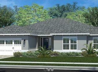 10527 SW 96th St, Ocala, FL 34481