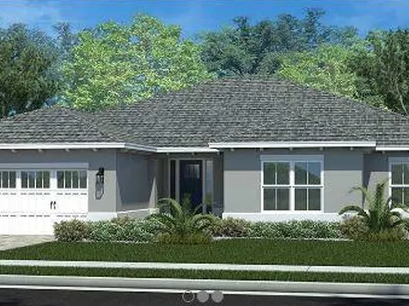 10527 SW 96th St, Ocala, FL 34481