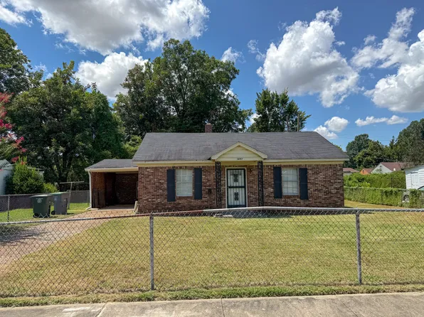 1097 Bradley St #2-10, Memphis, TN 38114