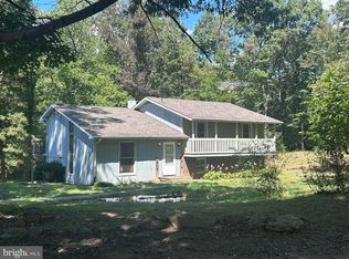 301 Dulaney Mountain Rd, Etlan, VA 22719