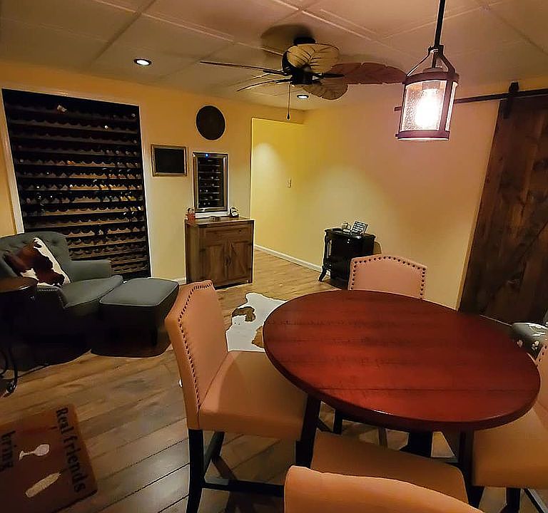 Wine Room