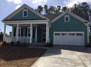 801 Longwood Bluffs Cir #10, Murrells Inlet, SC 29576