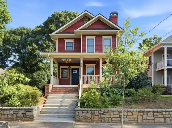 604 Mead St SE, Atlanta, GA 30312