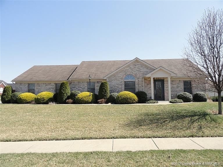 3200 Liberty Way, Jeffersonville, IN 47130 Zillow