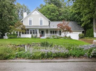 3460 Reeds Lake Blvd SE, Grand Rapids, MI 49506