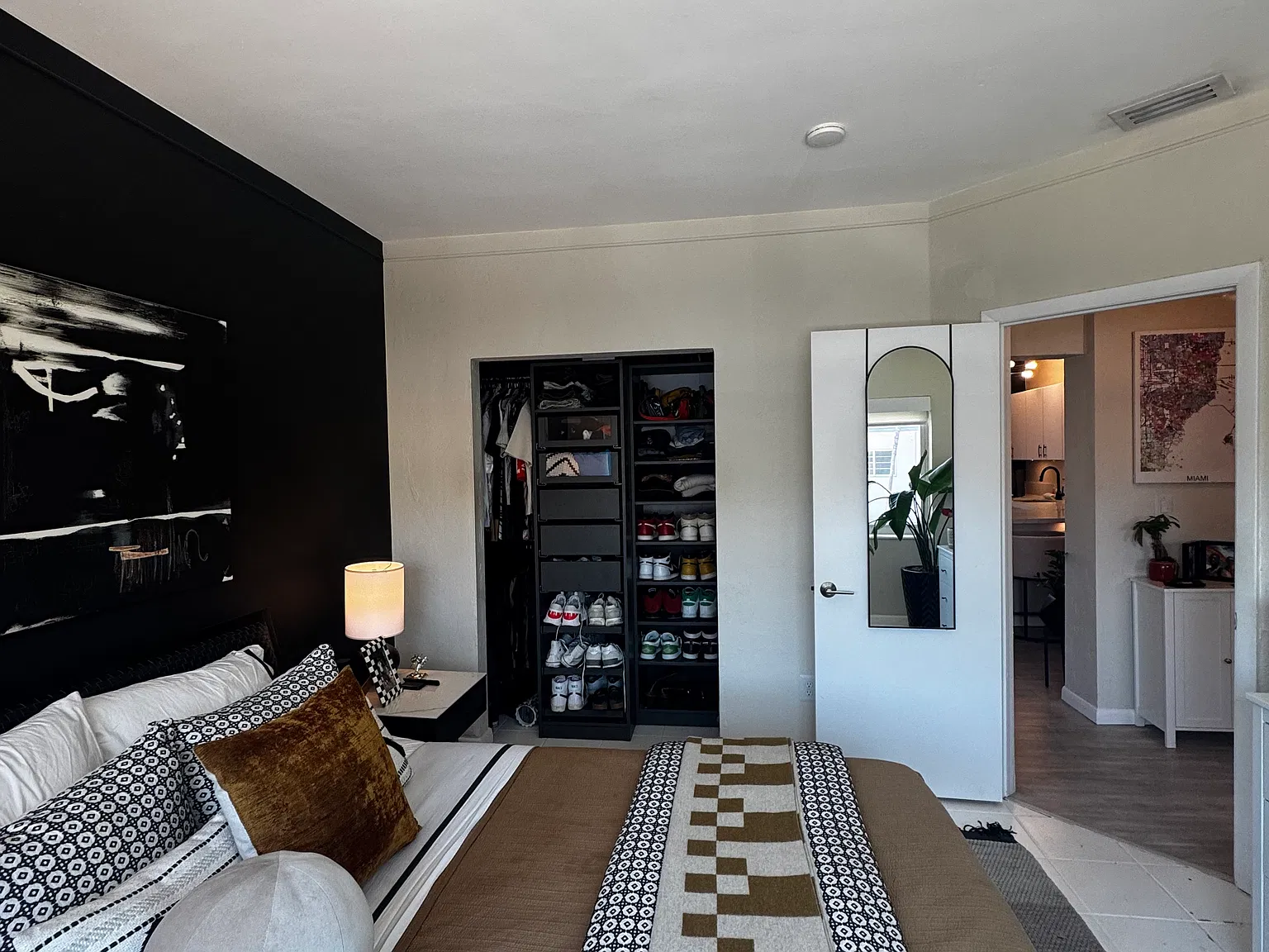 1 bed, 535 sqft, $2,150 — Photo 3